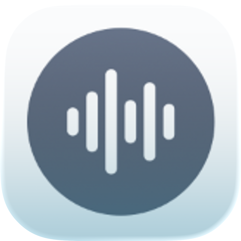 ToneScribe Pro icon